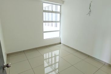 Primero Heights Kondominium Prima Indah