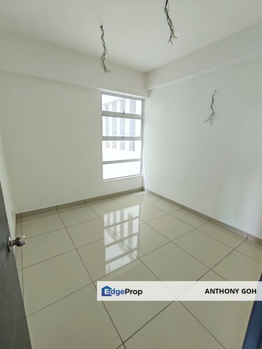 Primero Height 1660sf unit with 2/3 car parks, Penang, Permatang Pauh