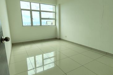 Primero Heights Kondominium Prima Indah