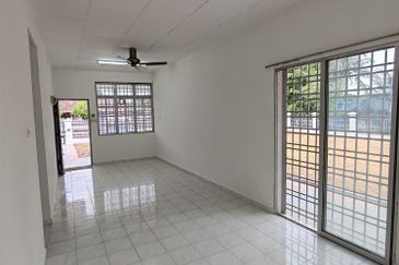 Bandar Tasek Mutiara