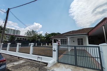 Bandar Tasek Mutiara