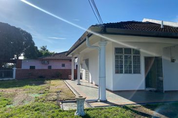 Bandar Tasek Mutiara