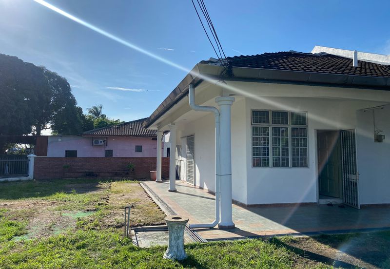 Bandar Tasek Mutiara