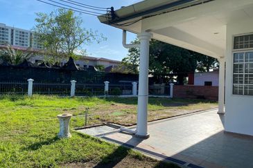 Bandar Tasek Mutiara