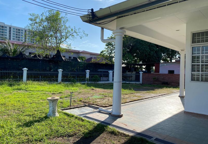 Bandar Tasek Mutiara