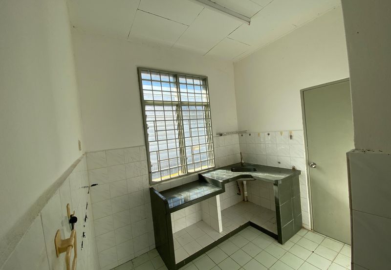 Bandar Tasek Mutiara