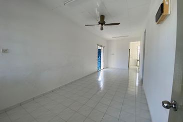 Bandar Tasek Mutiara