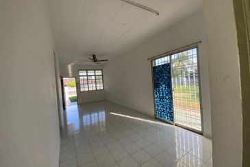 Bandar Tasek Mutiara