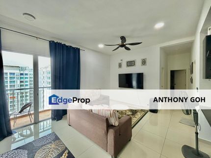 Urgent Sale Imperial Grande, Sungai Ara, Penang, Sungai Ara