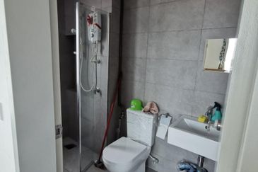 Sensasi Residential Suites