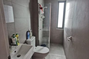 Sensasi Residential Suites