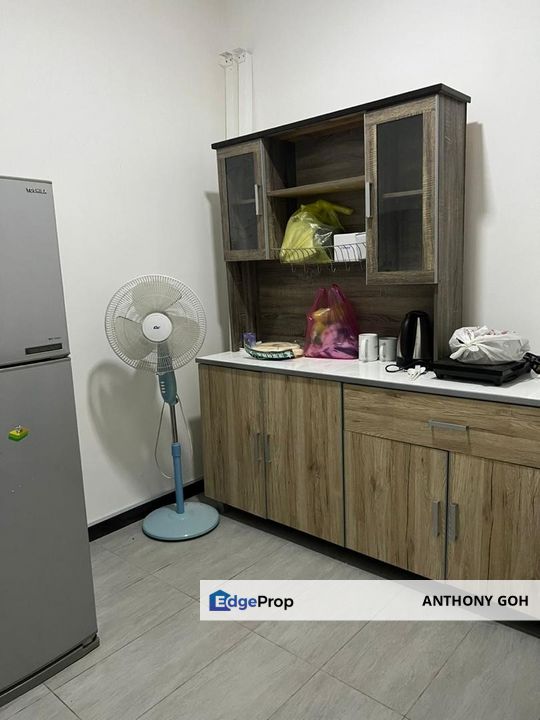 Sensasi Utropolis Batu Kawan, Penang, Batu Kawan