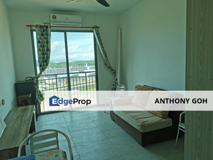 Sensasi Utropolis Batu Kawan, Penang, Batu Kawan