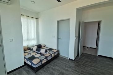 Sensasi Residential Suites