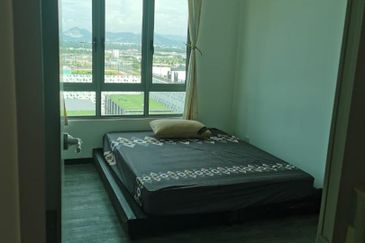 Sensasi Residential Suites