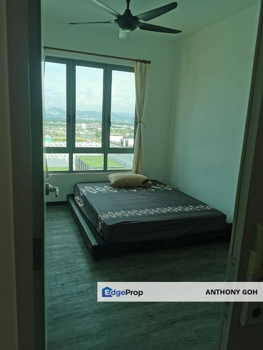 Sensasi Utropolis Batu Kawan, Penang, Batu Kawan