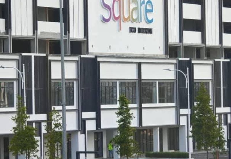 Ceria Square, Eco Horizon Batu Kawan