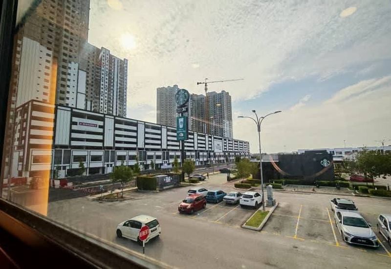 Ceria Square, Eco Horizon Batu Kawan