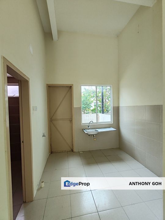 2 Storey Semi D Pearl Residence, Residensi Villa Mutiara, Gated & Guarded, Penang, Simpang Ampat