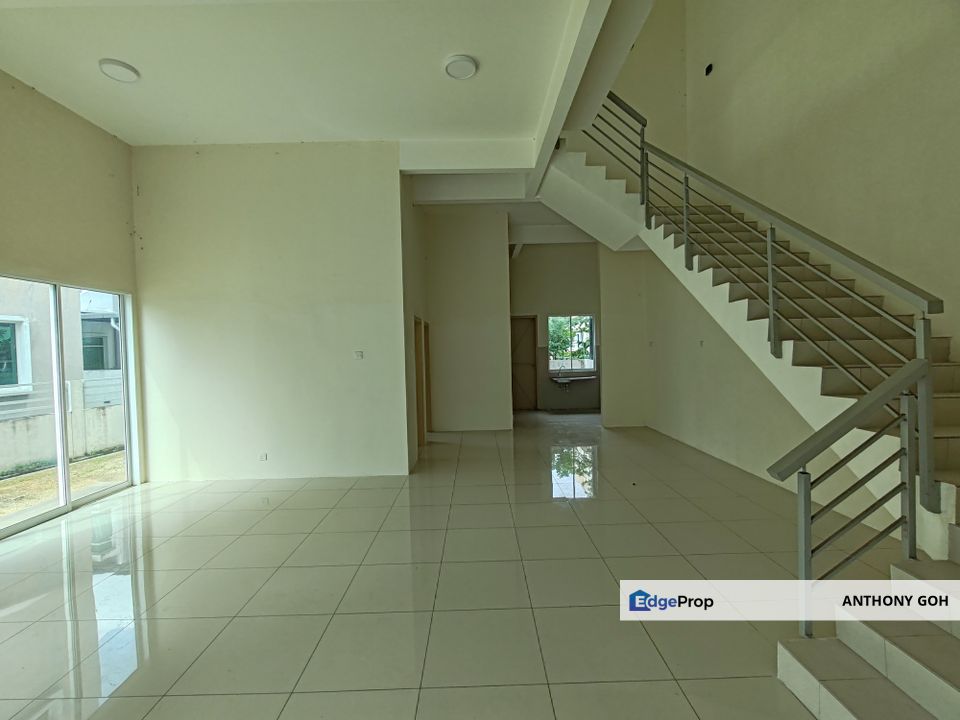2 Storey Semi D Pearl Residence, Residensi Villa Mutiara, Gated & Guarded, Penang, Simpang Ampat