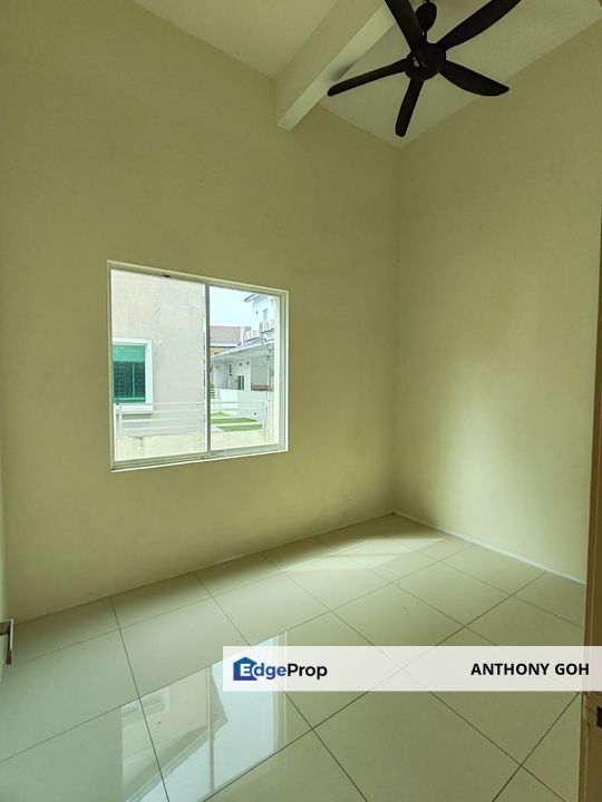 2 Storey Semi D Pearl Residence, Residensi Villa Mutiara, Gated & Guarded, Penang, Simpang Ampat