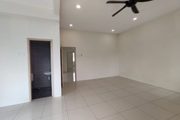 Bandar Tasek Mutiara