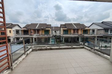 Bandar Tasek Mutiara