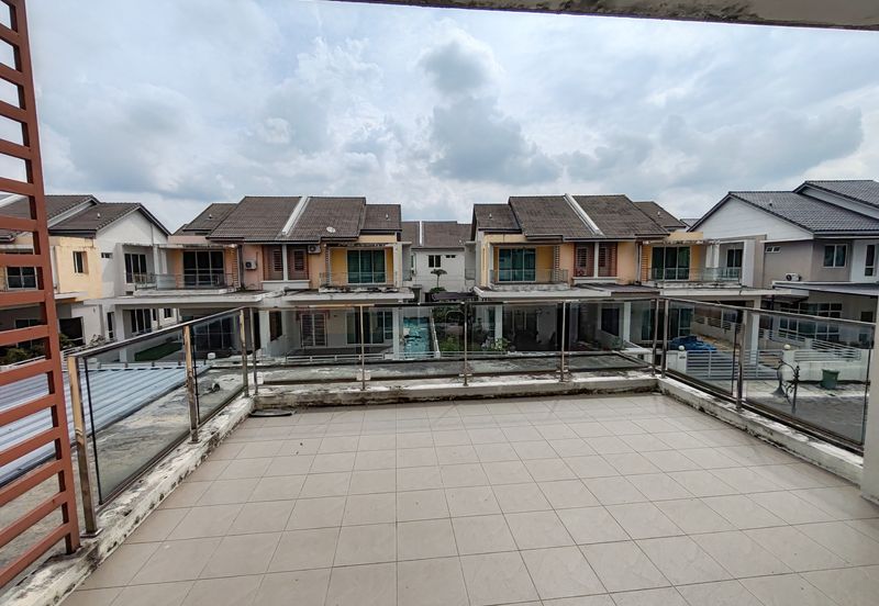 Bandar Tasek Mutiara