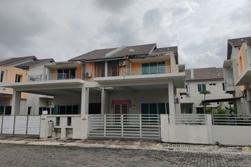 Bandar Tasek Mutiara