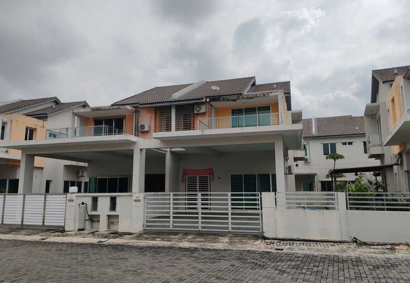 Bandar Tasek Mutiara