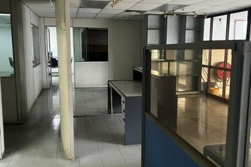 Kawasan Perusahaan Perai