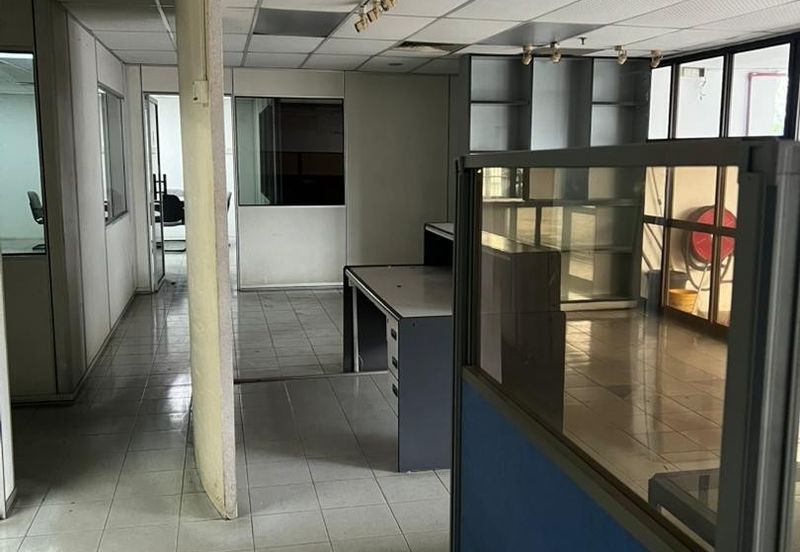 Kawasan Perusahaan Perai