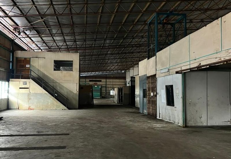 Kawasan Perusahaan Perai