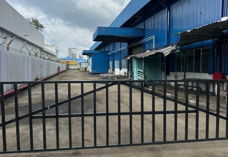 Kawasan Perusahaan Perai