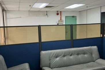 Kawasan Perusahaan Perai