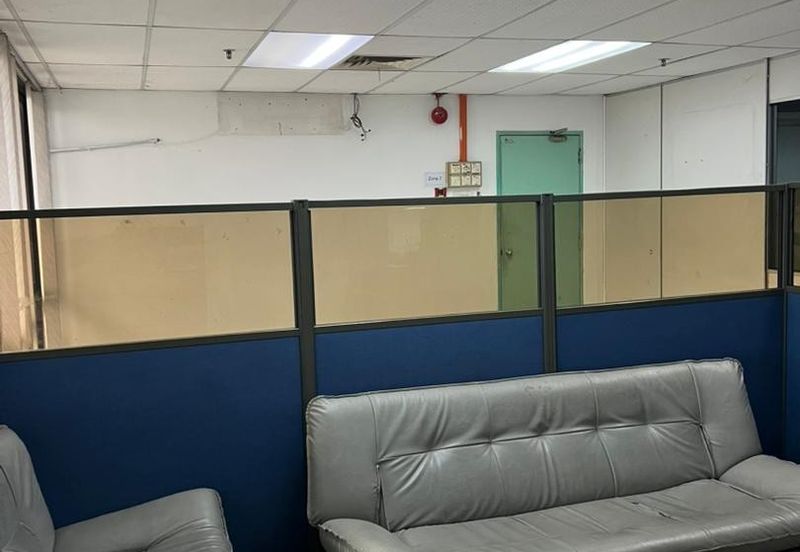 Kawasan Perusahaan Perai