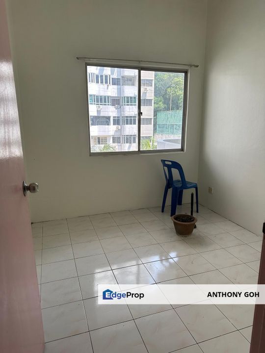 Gambier Heights Worth Buy Unit, Penang, Gelugor