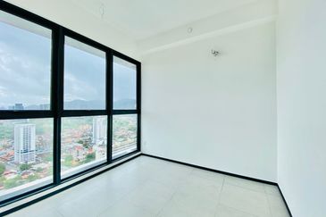 Urban Suites @ Jelutong