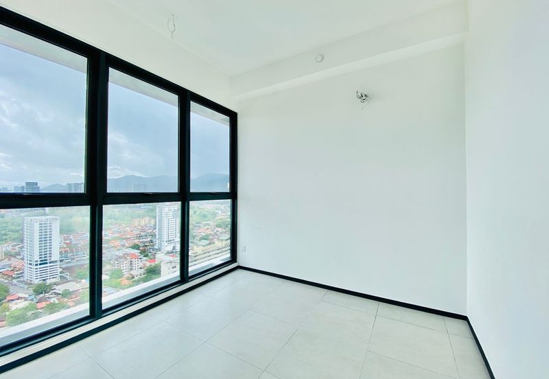 Urban Suites @ Jelutong