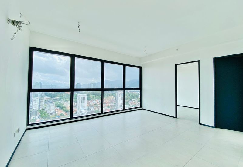 Urban Suites @ Jelutong