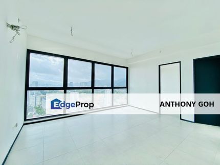 Urban Suite 3 Bedrooms Original unit, Penang, Jelutong