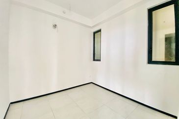 Urban Suites @ Jelutong