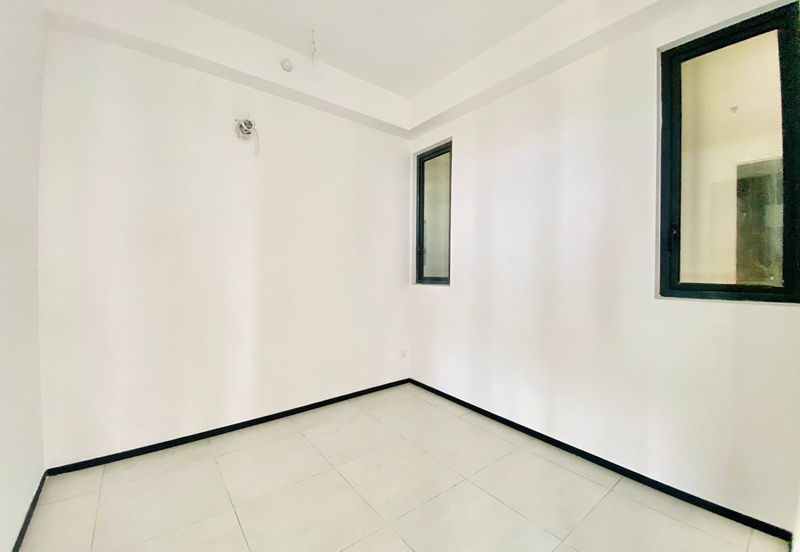 Urban Suites @ Jelutong