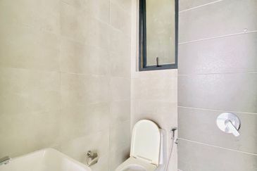 Urban Suites @ Jelutong