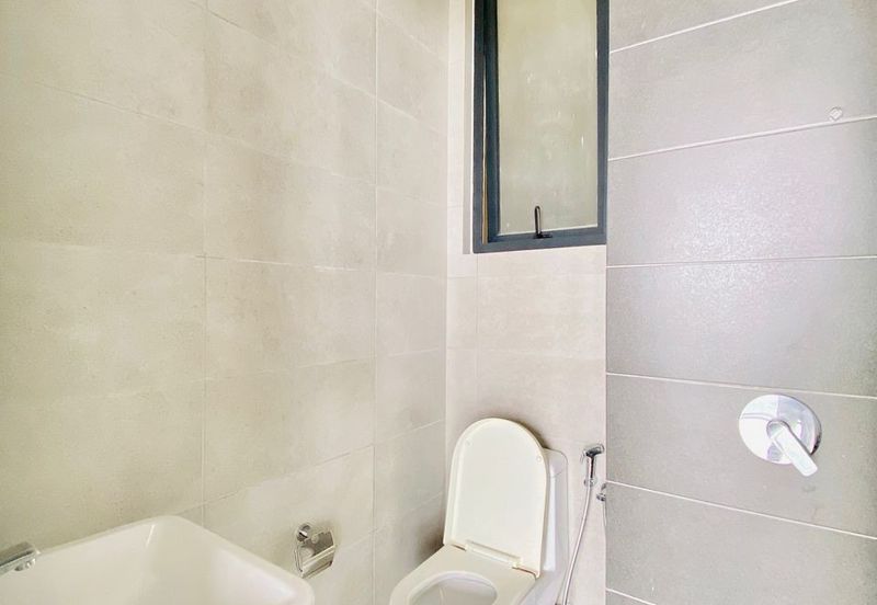 Urban Suites @ Jelutong