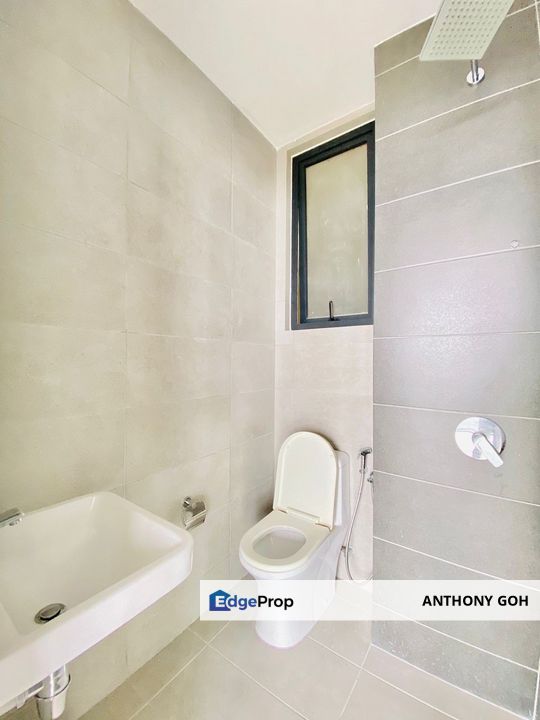 Urban Suite 3 Bedrooms Original unit, Penang, Jelutong