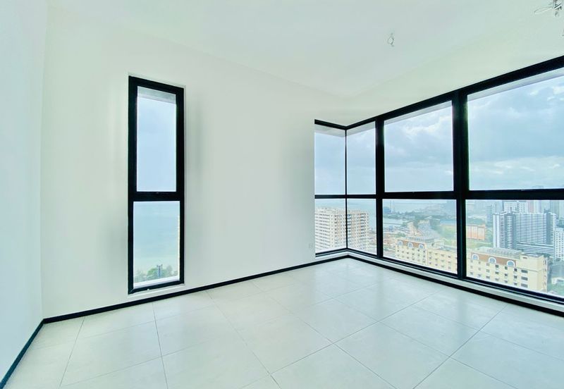 Urban Suites @ Jelutong