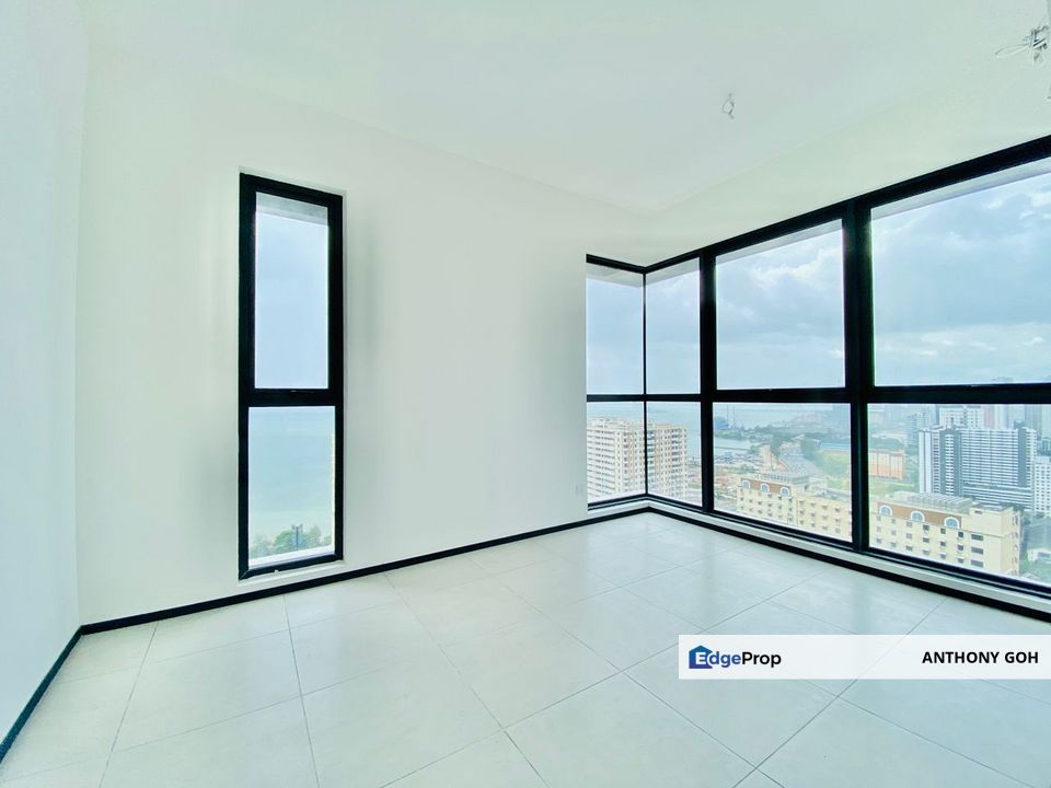 Urban Suite 3 Bedrooms Original unit, Penang, Jelutong