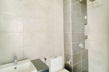 Urban Suites @ Jelutong