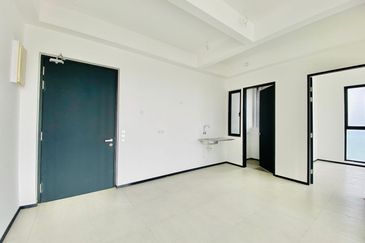 Urban Suites @ Jelutong